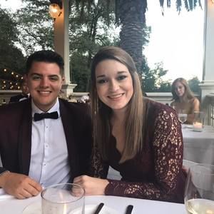 Meet your Posher, Ashleigh